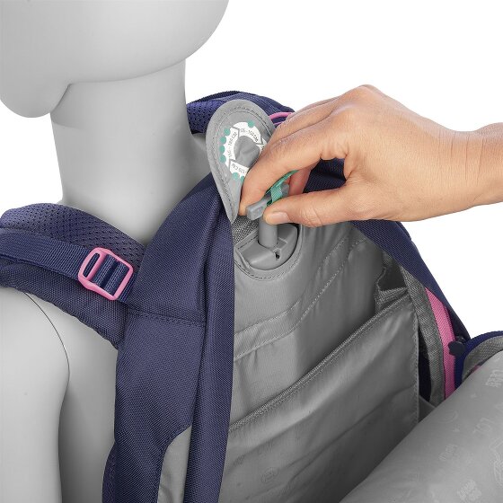 coocazoo Mate Schulrucksack 44 cm