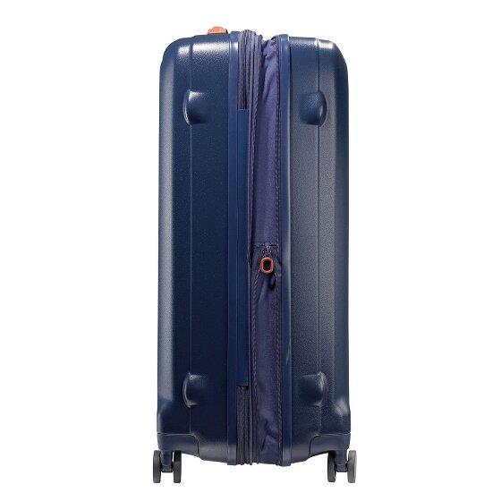 Jump Uppsala 4-Rollen Trolley 79 cm