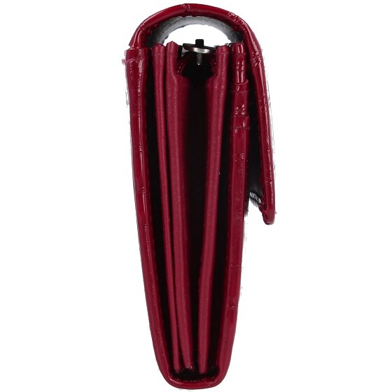 Esquire Nizza Geldbörse RFID Schutz Leder 18.5 cm