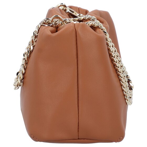 Tommy Hilfiger TH Luxe Umhängetasche Leder 21 cm