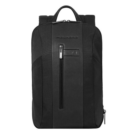 Piquadro Brief Daypack 43 cm Laptopfach