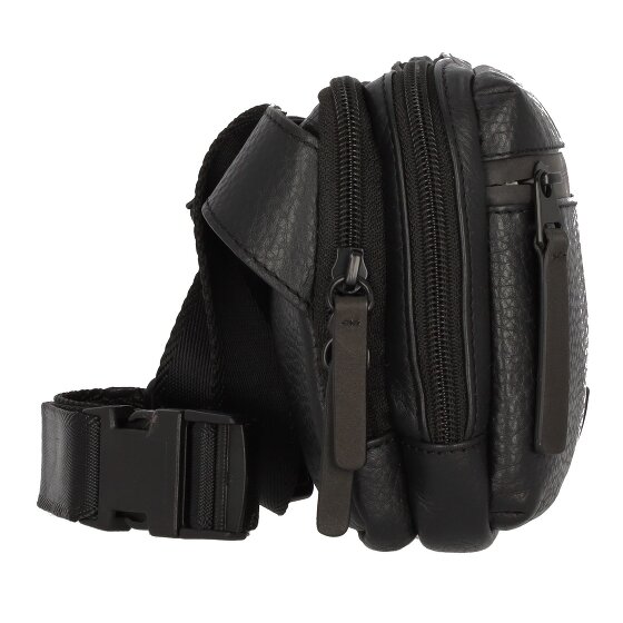 Jost Stockholm Umhängetasche 20 cm