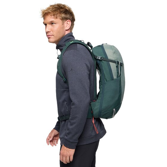 Vaude Wizard 18 L Wanderrucksack 50 cm