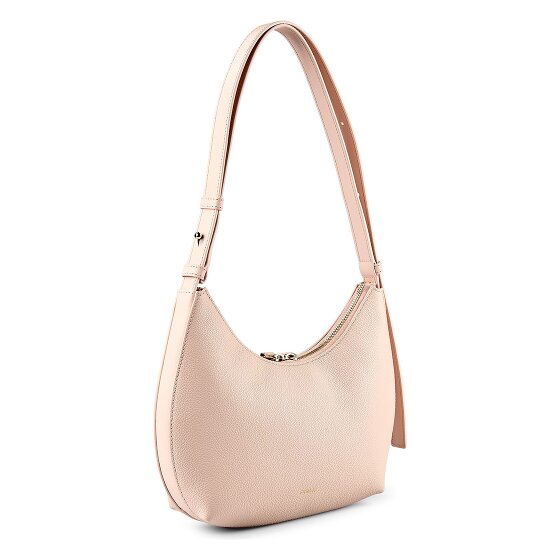 Furla Goccia Schultertasche Leder 22 cm