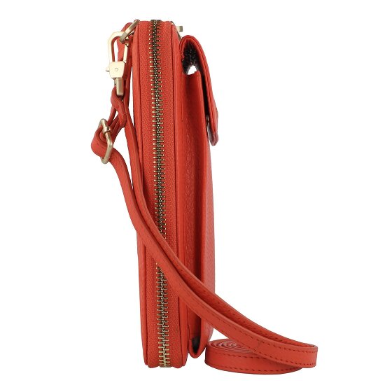 Braun Büffel Asti Handytasche Leder 11 cm