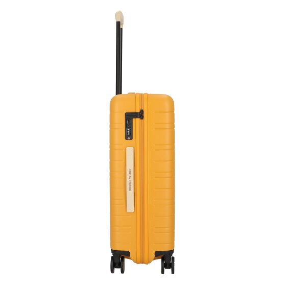 Horizn Studios H6 RE Series 4 Rollen Trolley 64 cm