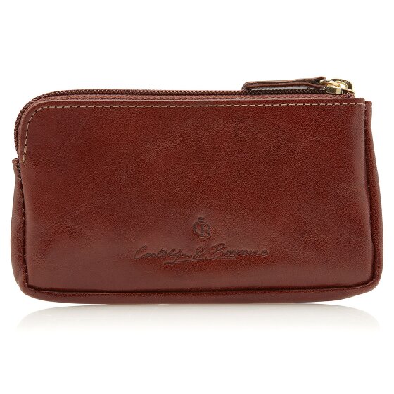 Castelijn & Beerens Gaucho Schlüsseletui Leder 13.5 cm