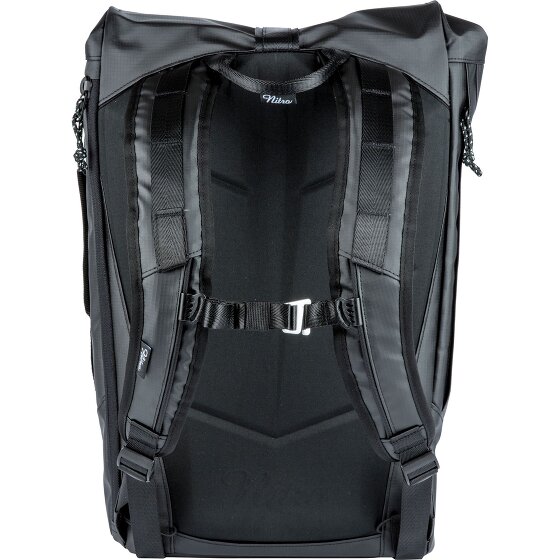 NITRO Urban Scrambler Rucksack 47 cm Laptopfach