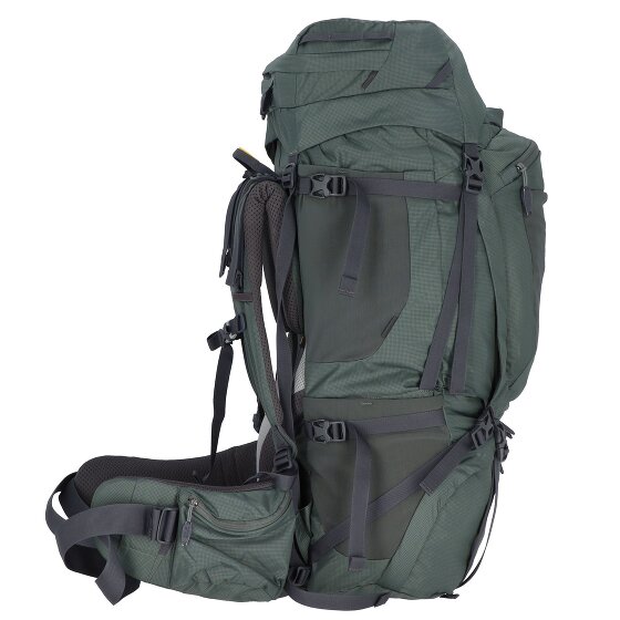 Jack Wolfskin Denali 65+10 Rucksack 78 cm