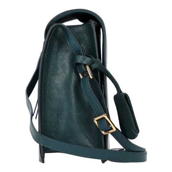 Burkely Fine Florence Messenger Leder 24 cm