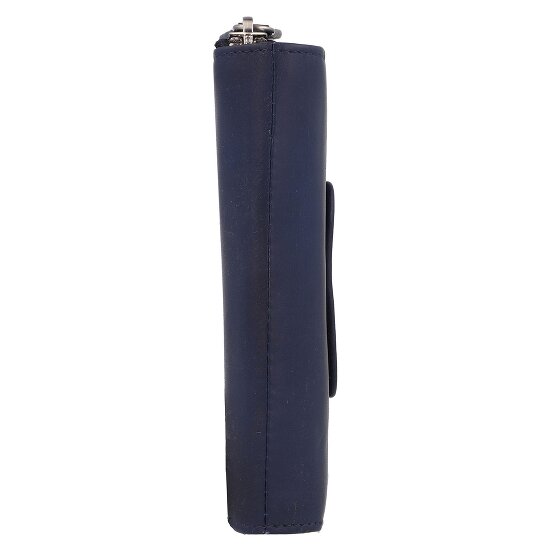 Jack Kinsky Aruba Geldbörse Leder 14 cm