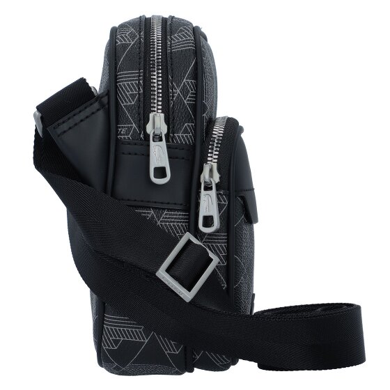 Lacoste The Blend Mini Bag Umhängetasche 14 cm