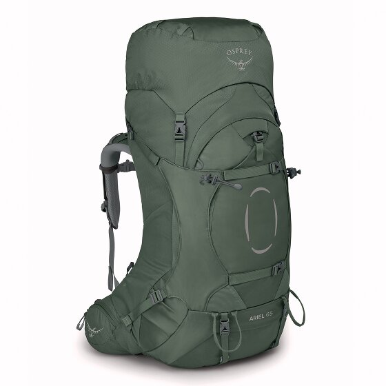 Osprey Ariel 65 Trekkingrucksack WM-L 80 cm