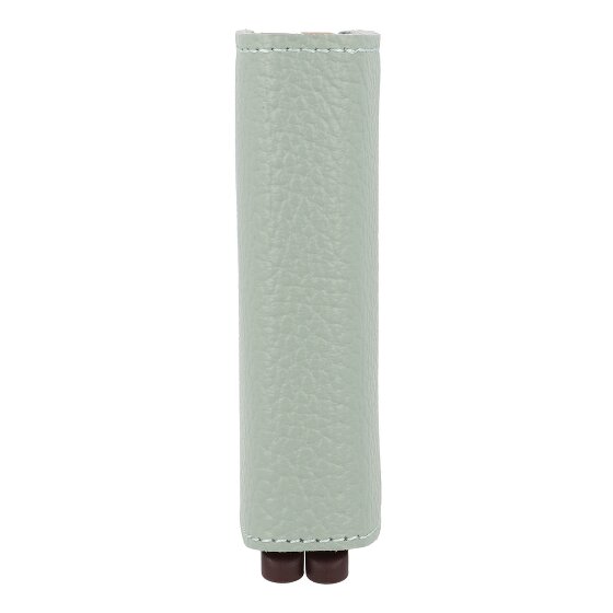 Secrid Twinwallet Kreditkartenetui RFID Schutz Leder 7 cm
