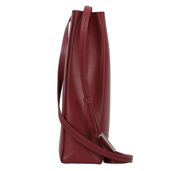 Calvin Klein Line Ns Umhängetasche Leder 20 cm