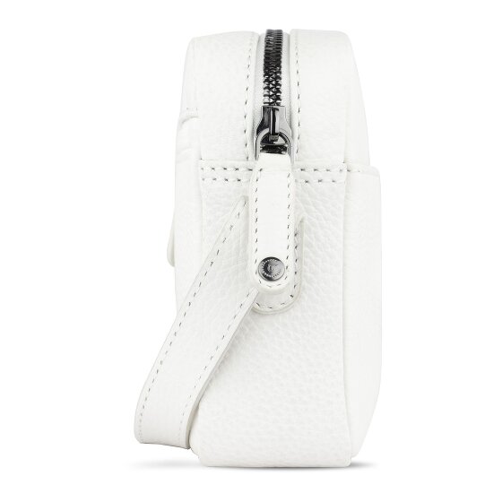 bugatti Elsa Umhängetasche Leder 19 cm