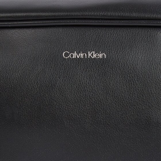 Calvin Klein CK Sleek Kulturbeutel 23 cm
