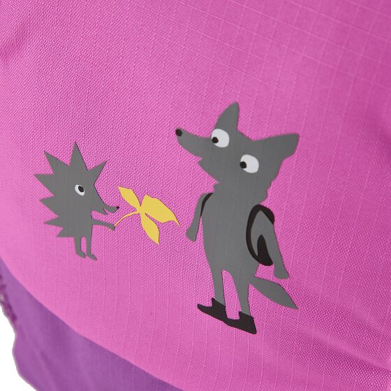 Jack Wolfskin Sprout Kinderrucksack 25.5 cm
