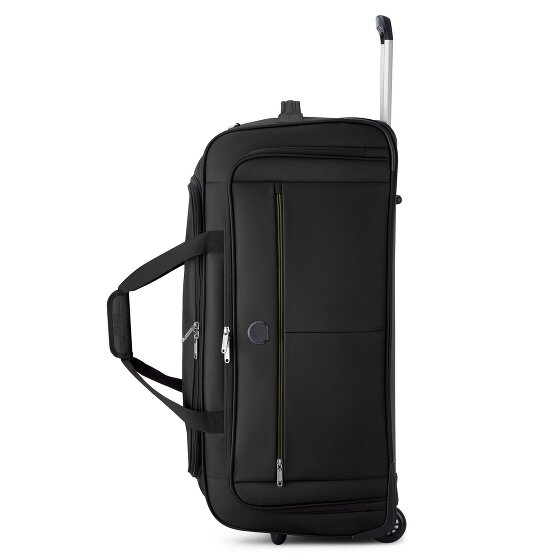 Delsey Paris Pin Up 2 Rollen Reisetasche 74 cm