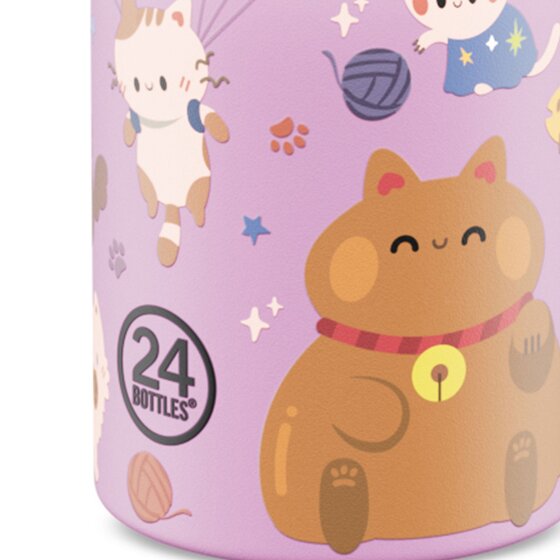 24Bottles Kids Urban Trinkflasche 250 ml