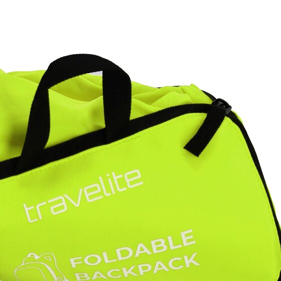 Travelite Accessoires Faltbarer Rucksack 46 cm