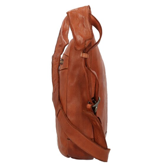 Harold's Submarine Umhängetasche Leder 31 cm