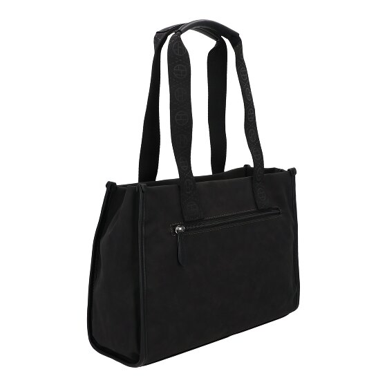 Tom Tailor Yara Shopper Tasche 37 cm