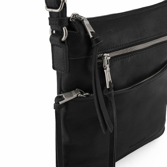 FredsBruder My Forever Friend Umhängetasche Leder 24 cm