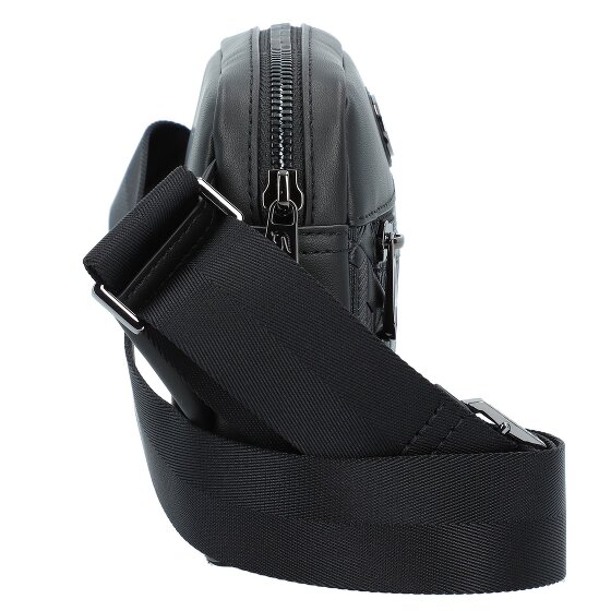 Lacoste Nomogramme Umhängetasche 19 cm