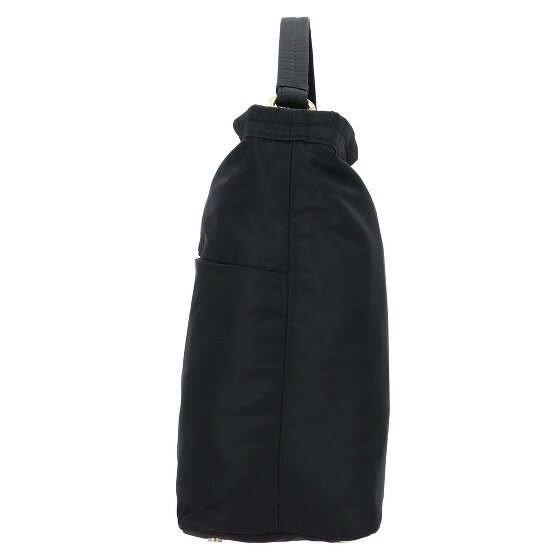 Bree Juna Textile 2 Schultertasche 30 cm