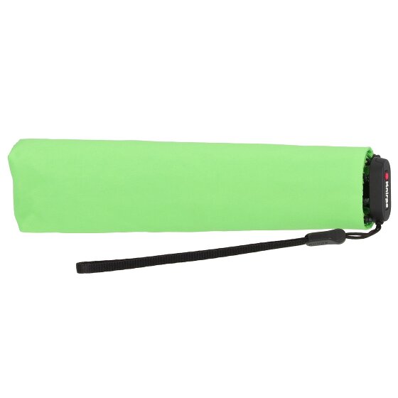 Knirps US.050 Ultra Light Slim Manual Taschenschirm 21 cm