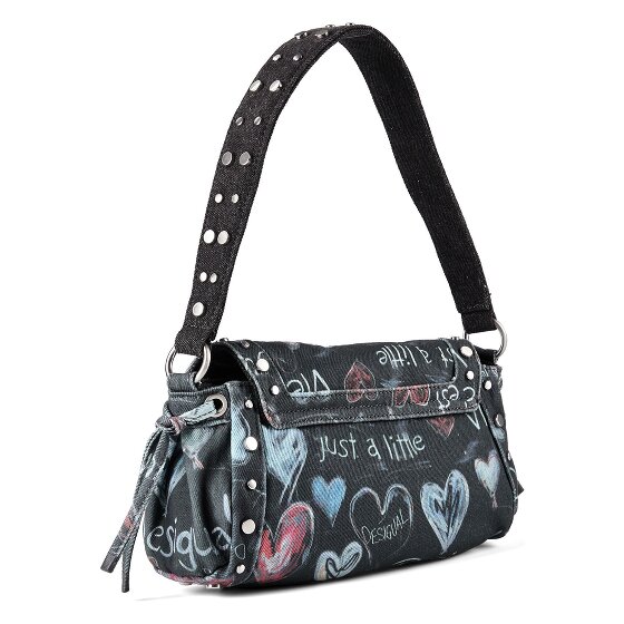 Desigual Stacatto Schultertasche 28 cm