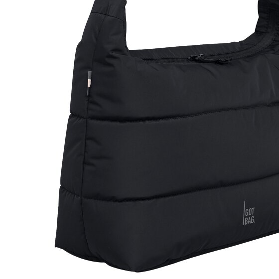 GOT BAG Square Bag Schultertasche 36 cm Laptopfach