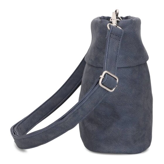 Zwei Mademoiselle.M Schultertasche 25 cm