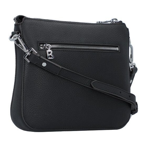 Bogner Bozen Hedwig Umhängetasche Leder 25 cm