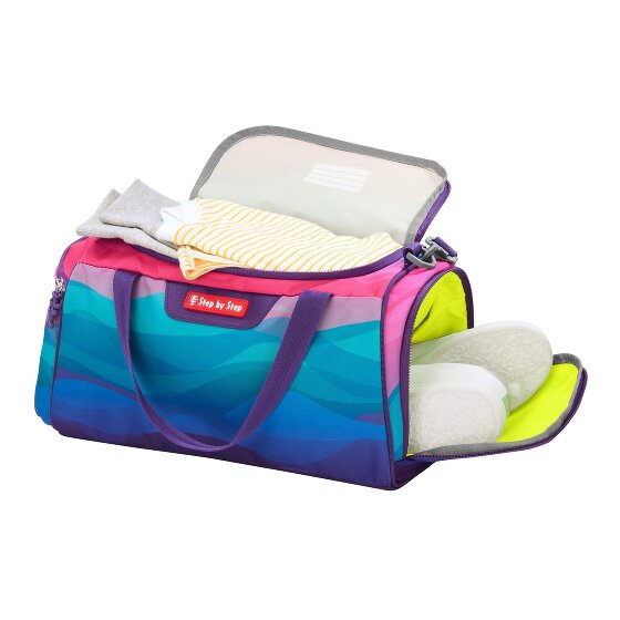 Step by Step Sporttasche 36 cm