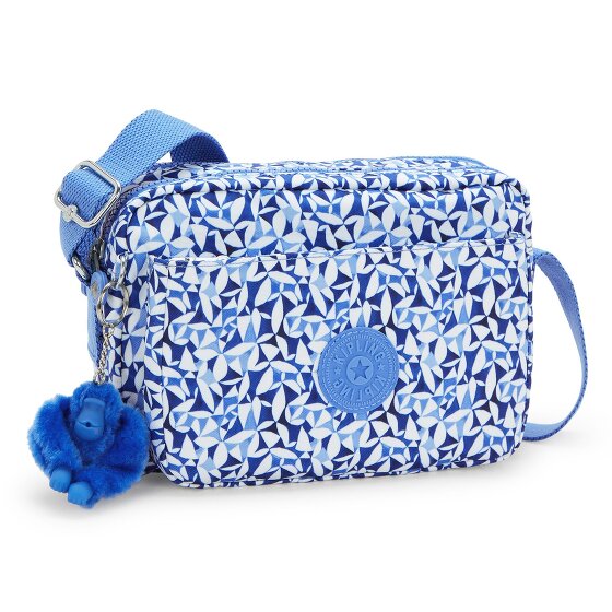 Kipling Basic Prt Abanu Umhängetasche M 24 cm