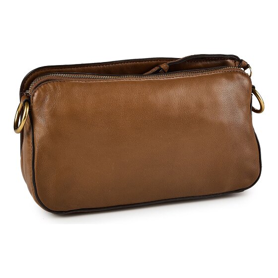 Liebeskind Clarice Umhängetasche Leder 26 cm