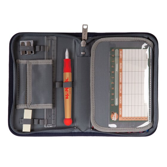 McNeill Zubehör Mäppchen gefüllt 23tlg.