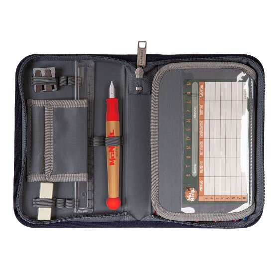 McNeill Zubehör Mäppchen gefüllt 23tlg.