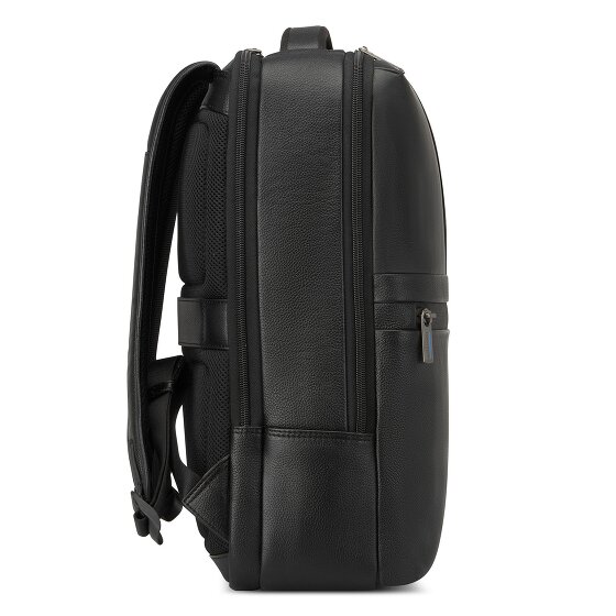 Roncato Trial Daypack Leder 42 cm Laptopfach