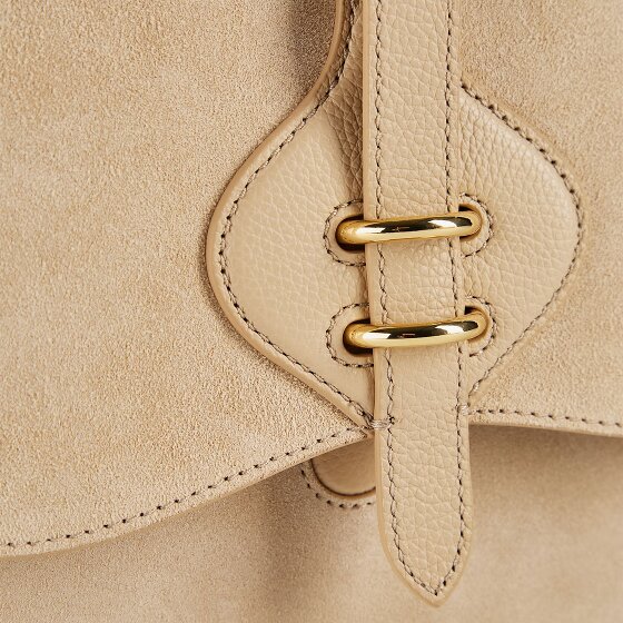 Coccinelle Mavery Schultertasche Leder 26 cm