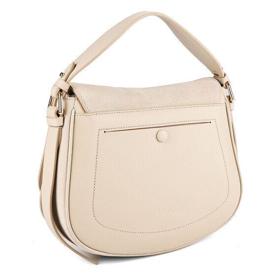 Coccinelle Mavery Schultertasche Leder 26 cm