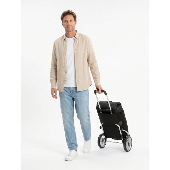 Andersen Shopper Royal Shopper Plus Einkaufstrolley 67 cm
