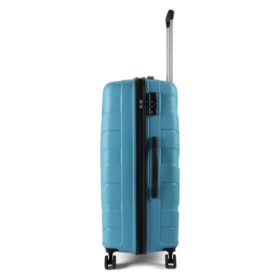 American Tourister Jetdriver 3.0 4 Rollen Trolley 77 cm