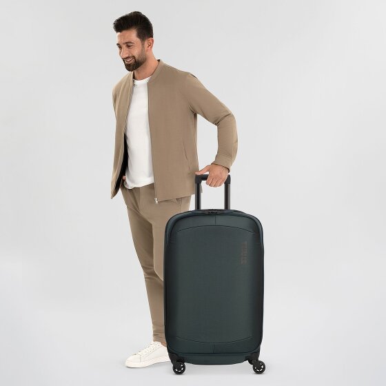 Thule Subterra 2 4 Rollen Trolley 70 cm