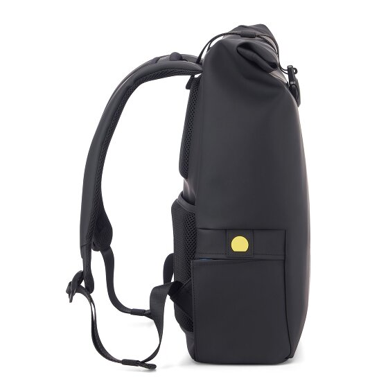 Delsey Paris Turenne Soft Daypack RFID Schutz 46 cm Laptopfach