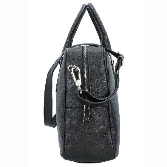 abro Adria Schultertasche Leder 39 cm