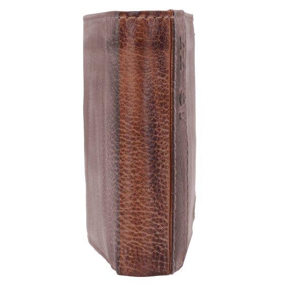 camel active Melbourne Geldbörse Leder 12,5 cm