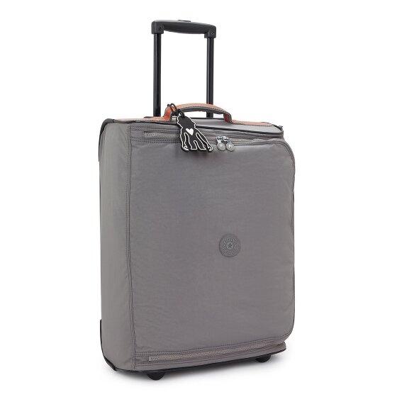 Kipling Basic Teagan C 2 Rollen Kabinentrolley 55 cm